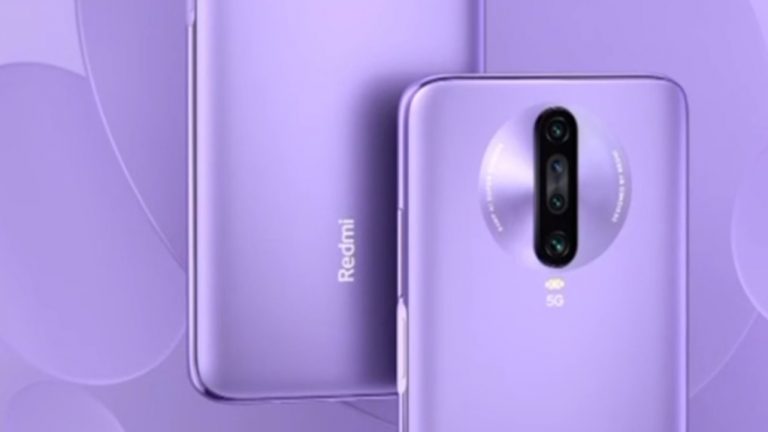 Redmi K30 Pro to get Quad Cameras With 64-MP Sony IMX686 Sensor