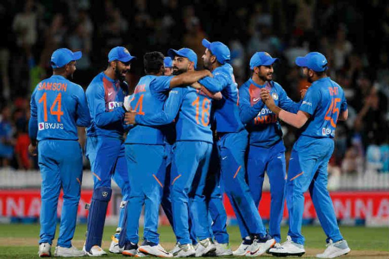 T20 cricket set to return to Australia with fans in attendance