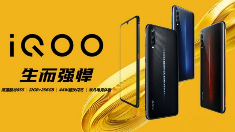 iQoo 5G Phone Teased in India, Rumors of Kohli using iQoo