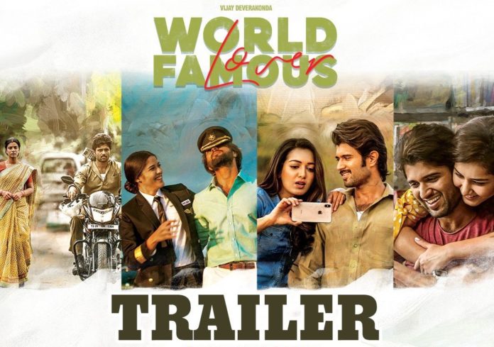 Watch: ‘World Famous Lover’ Official Trailer