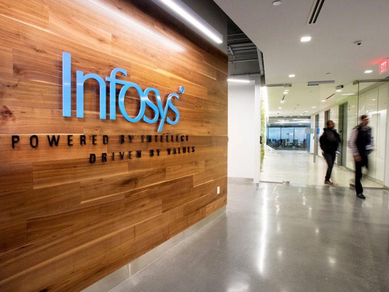 Infosys To Acquire Simplus, Strengthens Presence Across US, Australia