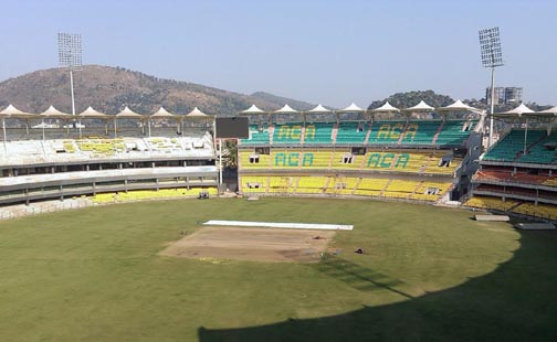 Guwahati confirmed to host two Rajasthan Royals home games