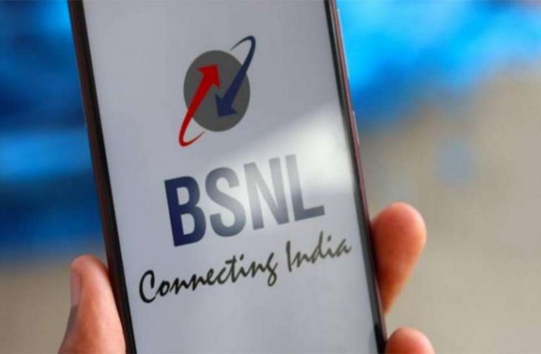 BSNL Extends Validity of Rs. 999 Prepaid Plan for 270 Days