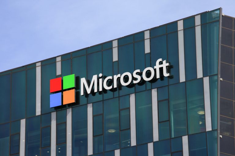 Microsoft tried to sell its face recognition tech to US DEA: Report