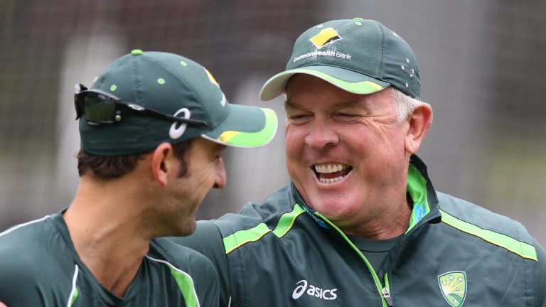 McDermott, Sharon Tredrea included in Australia Hall of Fame