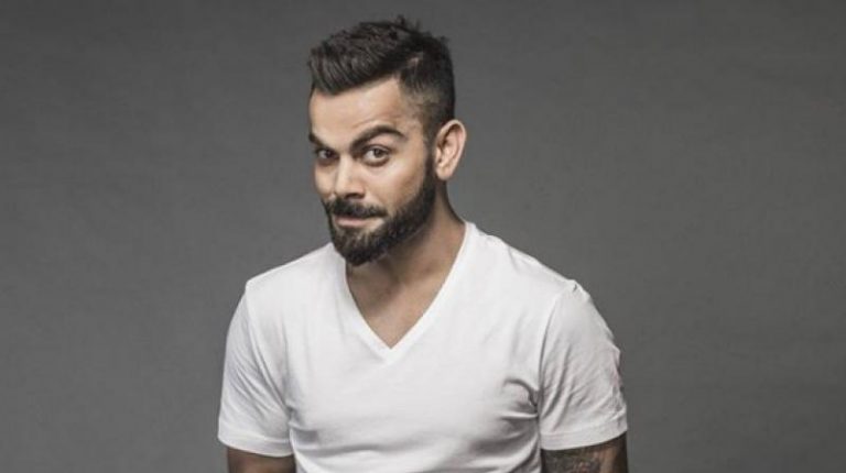 Let’s treat our animals with love, bring an end to cowardly acts: Kohli