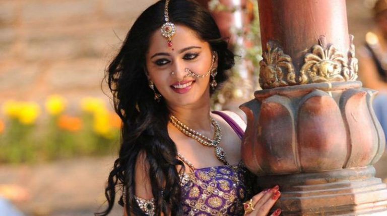 Anushka Shetty To Marry a Tollywood Director’s Son