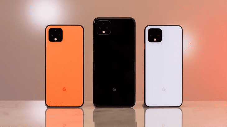 Pixel 5 to get Reverse Wireless Charging Feature