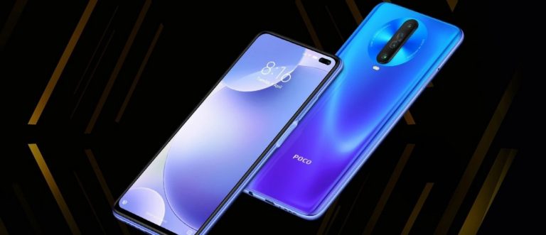 Poco X2 receives January security patch, camera improvements