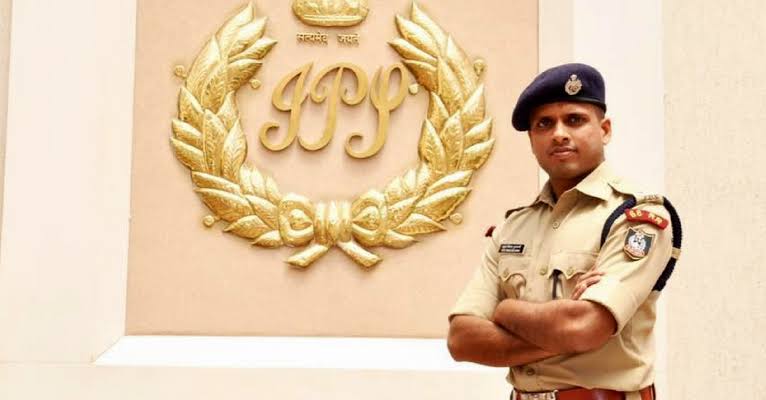 Central Government allocates five IPS officers to AP