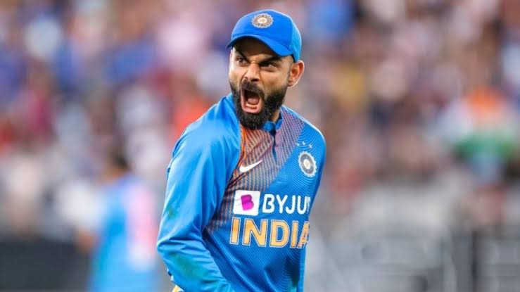 India penalized for slow-over rate in fourth T20I