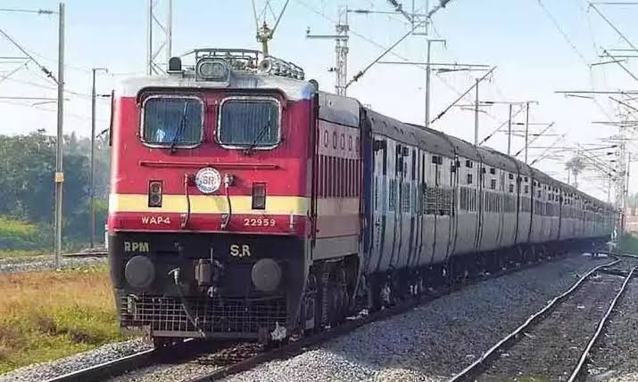 SCR to run 20 special trains for Medaram Jatara