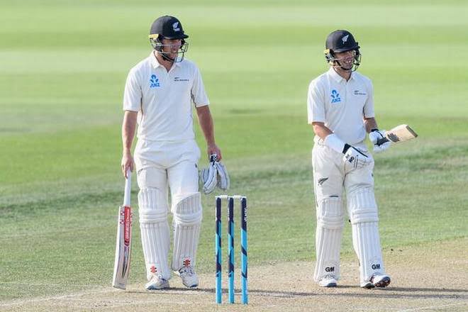 Cleaver 196 sets up New Zealand A’s victory push