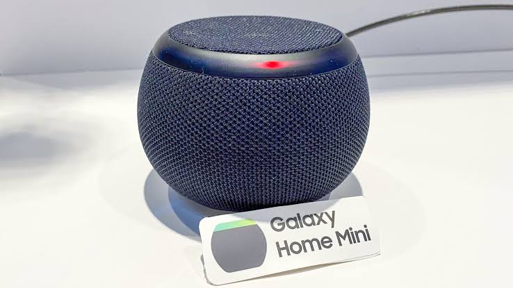 Galaxy Home Mini Smart Speaker Launch Set for Feb 12th: Report