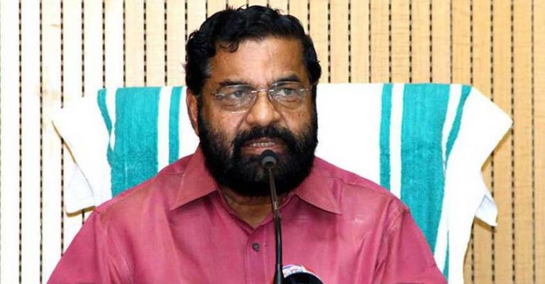 Coronavirus: Mass Cancellation Of Hotel Bookings In Kerala, Says Minister