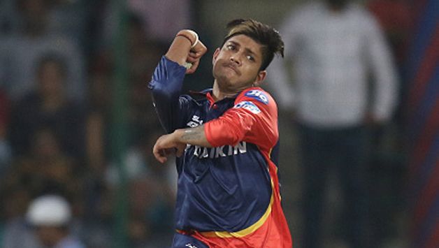 Lamichhane grinds miserable USA for joint lowest ODI total