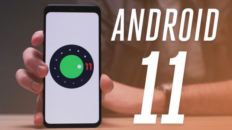 Android 11 Is Here, Google Rolls Out First Developer Preview