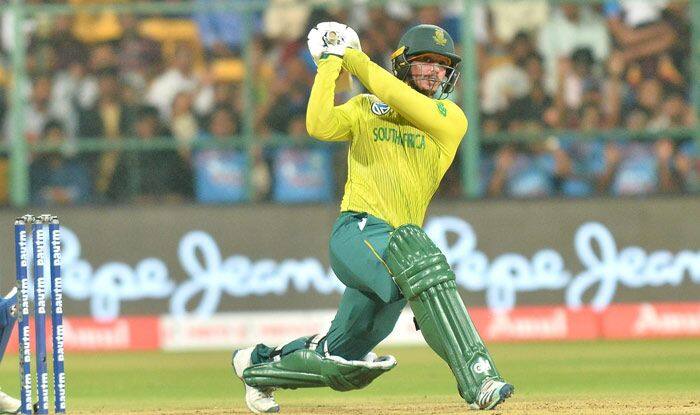 De Kock, bowlers star as SA script turnaround to level series
