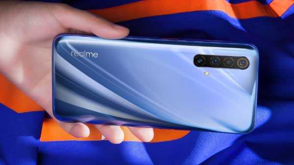 Realme X50 Pro 5G could be priced Around Rs. 50,000 in India