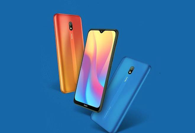 Redmi 8A Dual Goes on Limited-Period Open Sale in India