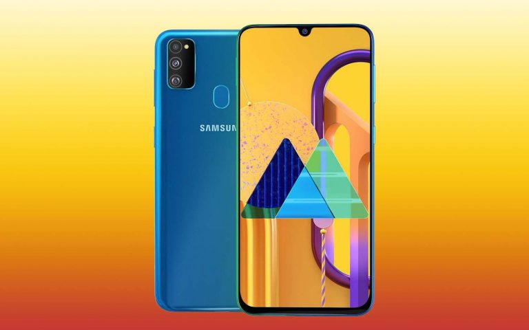 Samsung Galaxy M31 With 6,000mAh Battery Launched in India