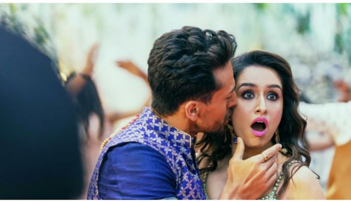 Watch: ‘BHANKAS’ Video song from Baaghi 3 Film