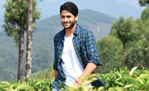 Naga Chaitanya to Produce a Film with Raj Tarun: Reports