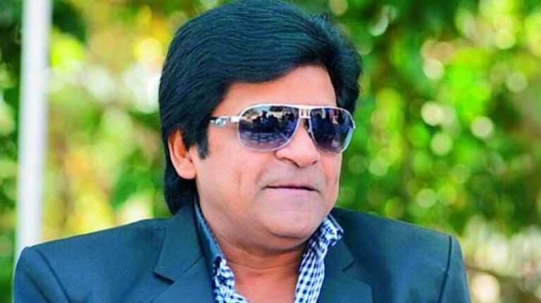 Actor Ali Donate 1 Lakh for Corona Relief for Both Telugu States
