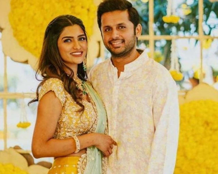 Nithiin Postponed his Wedding & avoids Birthday celebration