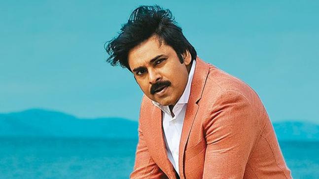 Pawan Kalyan Movie Completes 40 Percent of the Shooting