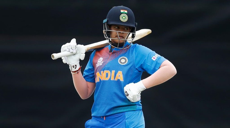 Just In: Shafali Verma Rises to Top in T20’s from 20th Position