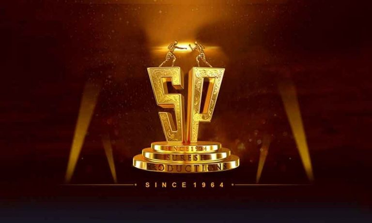 Suresh Productions Contributed Rs 1 Cr for Cine Workers