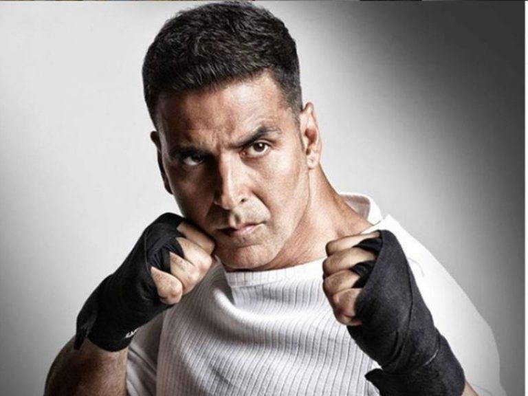 Akshay Kumar donates Rs 25 crore to relief fund