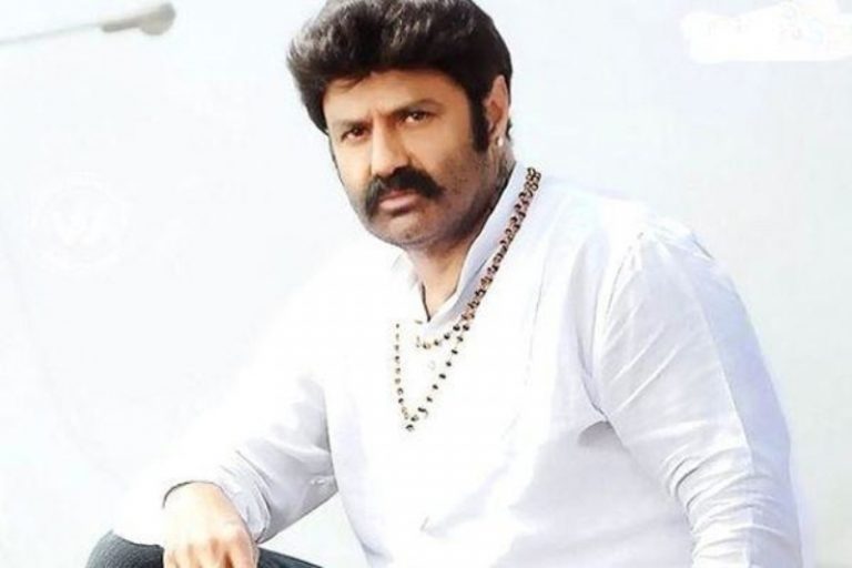 Balayya is approached for Malayali remake film