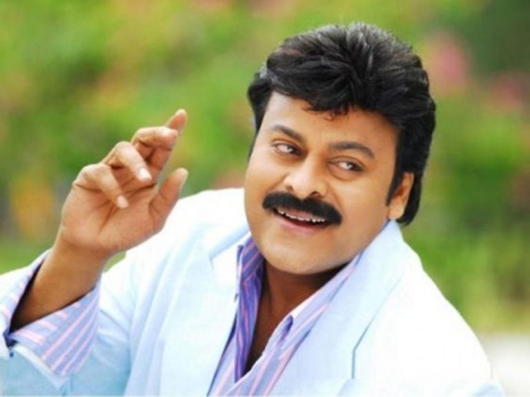 Megastar Chiranjeevi Next Movie Plan