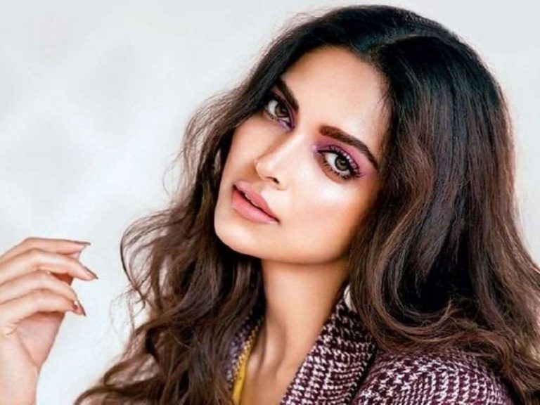 Deepika Padukone’s Quarantine Time
