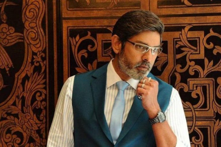 Jagapati Babu agreed to Host a Reality show