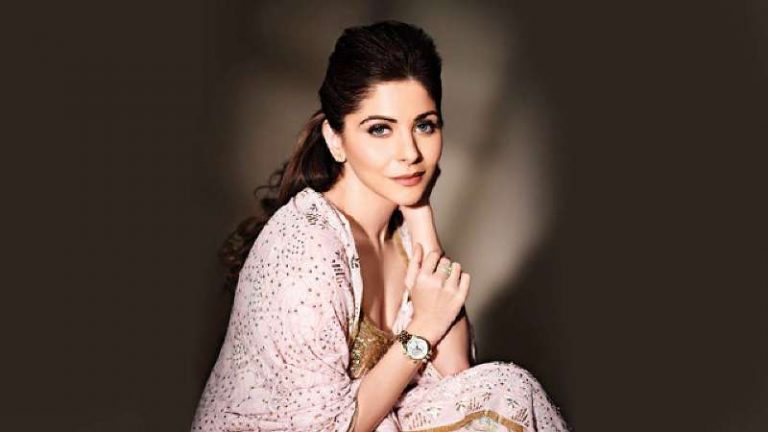 Singer Kanika Kapoor tested positive for Coronavirus