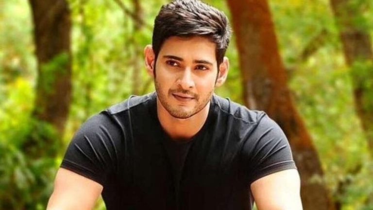 Mahesh Babu Added  Rs. 25 Lakhs to his Donation
