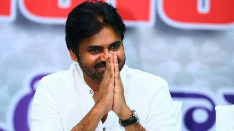Pawan Kalyan has announced Funds TO Two Telugu States