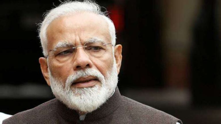 Narendra Modi shared an awareness video about coronavirus