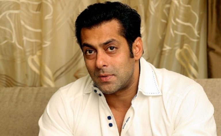 Salman khan financially support 25,000 daily wage workers from the film industry