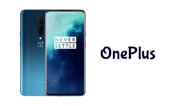 one plus 7 pro new oxygen os following a couple of improvements and fixations.