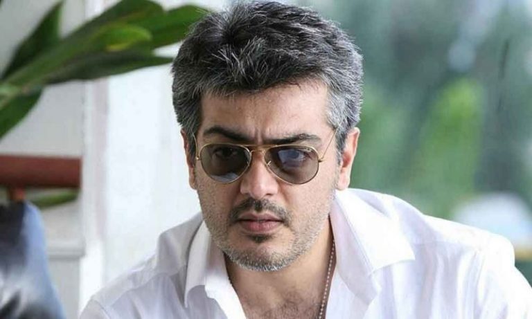Tamil Super Star Ajith Planning For A Bollywood Film