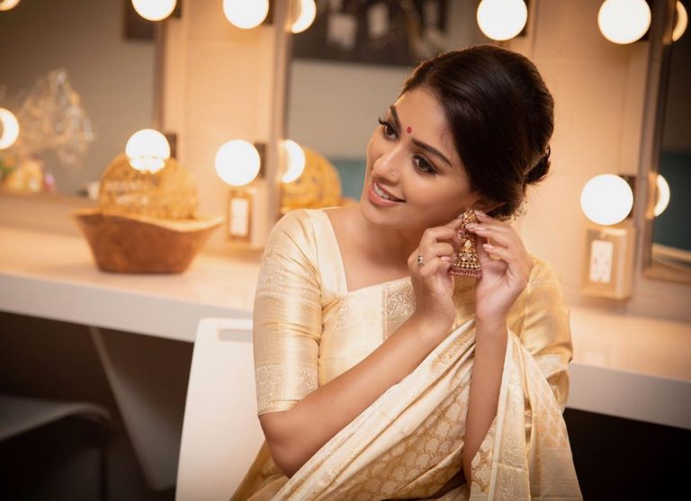 Anu Emmanuel Accepted the Role Of Villain’s wife