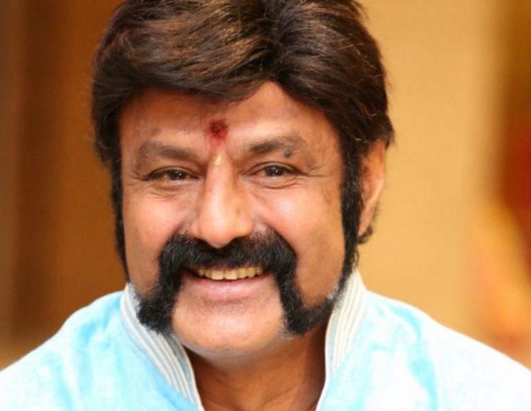 Balakrishna contribution for Corona Crisis Charity
