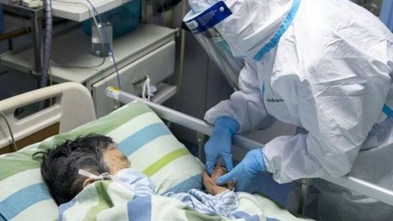 1003 people tested positive for Coronavirus in Telangana