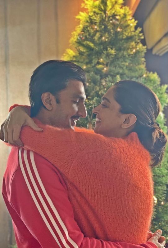 Is Deepika Padukone Pregnent?