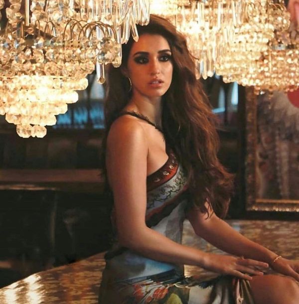 Disha Patani  is ready to make a comeback down south if the right role comes her way