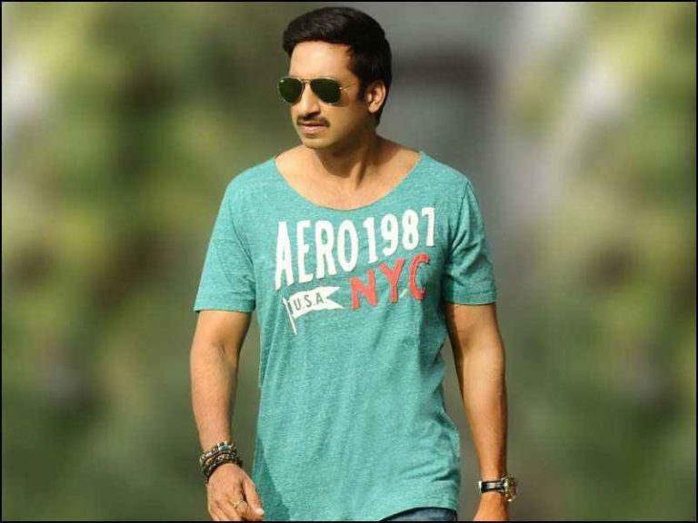 hero Gopichand’s helping hand to the poor